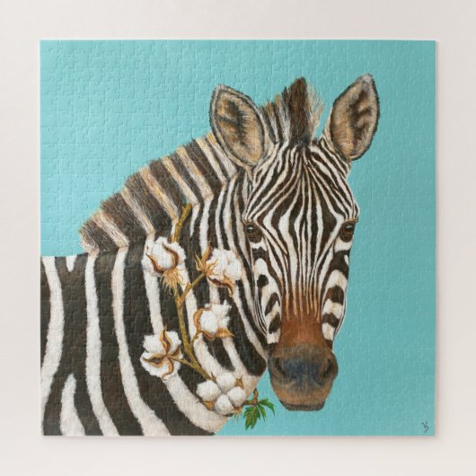 ザサウスパズル ジグソーパズル (縦)