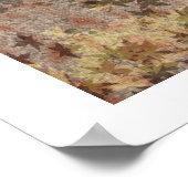 ザサウスポーサイドアーム ポスター (角)