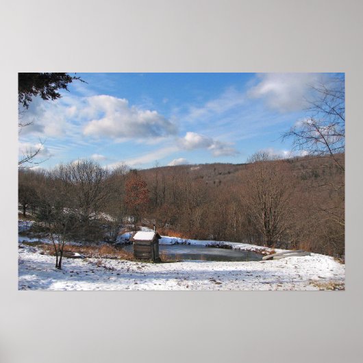 ザサウナ ポスター (正面)