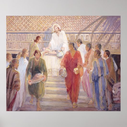 ザサクラメント、1950年～51年、ミネルヴァ・テイチェルト（1888年～197年） ポスター (正面)