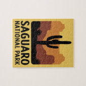 ザサグアーロサボテン ジグソーパズル (横)