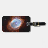 ザサザンリングや輪星雲 ラゲッジタグ (正面横)