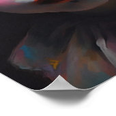 ザサッドピエロ ポスター (角)