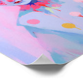 ザサドヤングピエロ ポスター (角)