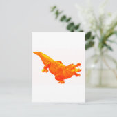 ザサニーゲーター ポストカード (スタンド正面)