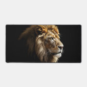 ザサバンナの王 デスクマット (正面)