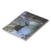 ザサブウェイスロットキャニオン ノートパッド (回転)