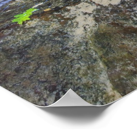 ザサブウェイスロットキャニオン ポスター (角)