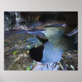 ザサブウェイスロットキャニオン ポスター (正面)