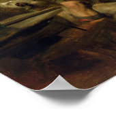 ザサベージ、c.1838 ポスター (角)