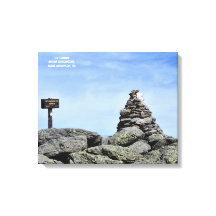 ザサミット、山ワシントン1