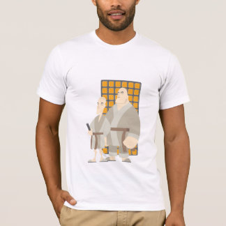 ザサムレ Tシャツ