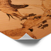 ザサメいじめっ子 ポスター (角)