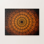 ザサングリアドームジグソーパズル ジグソーパズル (横)