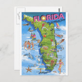 ザサンシャイン州はがき ポストカード (正面/裏面)