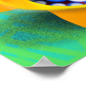 ザサンズハウスアートプリント ポスター (角)