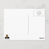 ザサンセットルーム – はがき (裏面)