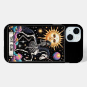 ザサンタロットカードコレクション Case-Mate iPhoneケース (裏面 (横))
