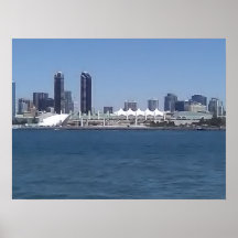 ザサンディエゴスカイライン