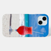 ザサンドのカクテル Case-Mate iPhoneケース (裏面 (横))