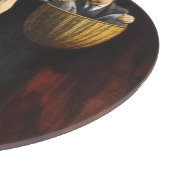 ザサンドウユーゲンサンドウヴォードヴィルウェイトリフター カッティングボード (角)