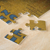 ザサンドウユーゲンサンドウヴォードヴィルウェイトリフター ジグソーパズル (側面)