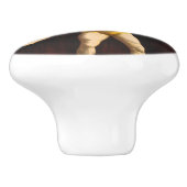 ザサンドウユーゲンサンドウヴォードヴィルウェイトリフター セラミックノブ (側面)