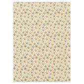 ザサンドテーブルクロスのヒトデ テーブルクロス (正面)