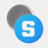 ザサンドボックスゲームマグネット マグネット (正面/裏面)