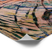 ザサンバイエドバード・ムンチ ポスター (角)