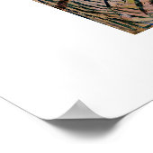 ザサンバイエドバード・ムンチ ポスター (角)