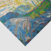 ザサンバイエドバード・ムンチ 薄葉紙 (詳細)