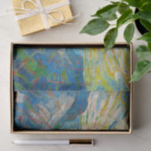 ザサンバイエドバード・ムンチ 薄葉紙 (ギフト)