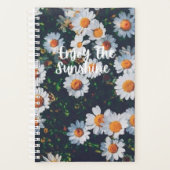 ザサンライズ楽しむプランナー プランナー手帳 (正面)