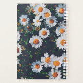 ザサンライズ楽しむプランナー プランナー手帳 (裏面)