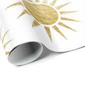 ザサンラッピング紙 ラッピングペーパー (ロールコーナー)