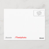 ザサンレモタワーズセントラルパークウエスト ポストカード (裏面)