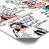 ザサン&ザシナー ポスター (角)