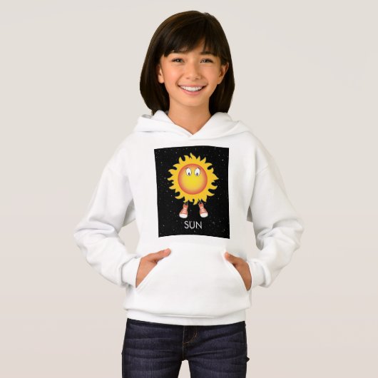 ザサン&スターズイン宇宙 (正面フル)