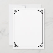 ザサーカスバイジョルジュスウラトヴィンテージファインアート (裏面)