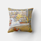 ザサーカス、シーラト クッション (裏面)