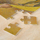 ザサーカス、シーラト ジグソーパズル (側面)