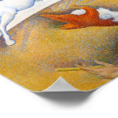 ザサーカス、シーラト ポスター (角)