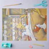 ザサーカス、シーラト 薄葉紙 (クラフト)