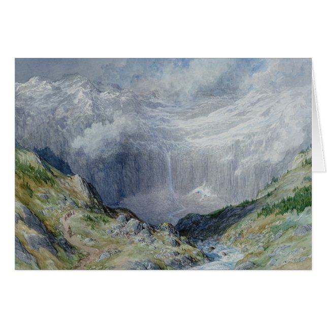 ザサーケ・アット・ガバーニー， 1882 (正面横)