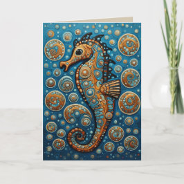 ザサーレアル・シーホース カード