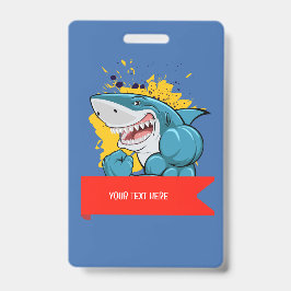 ザザザメ バッジ