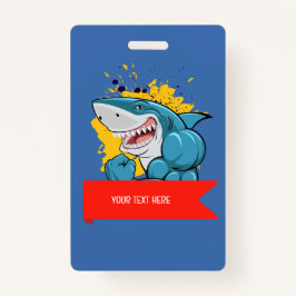 ザザザメ バッジ