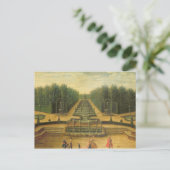 ザシアタードーatベルサイユ ポストカード (スタンド正面)