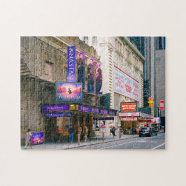 ザシアターパズル ジグソーパズル